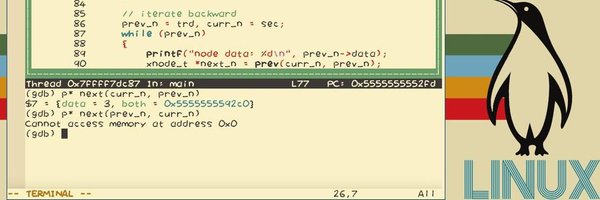 GCLI0789 Profile Banner