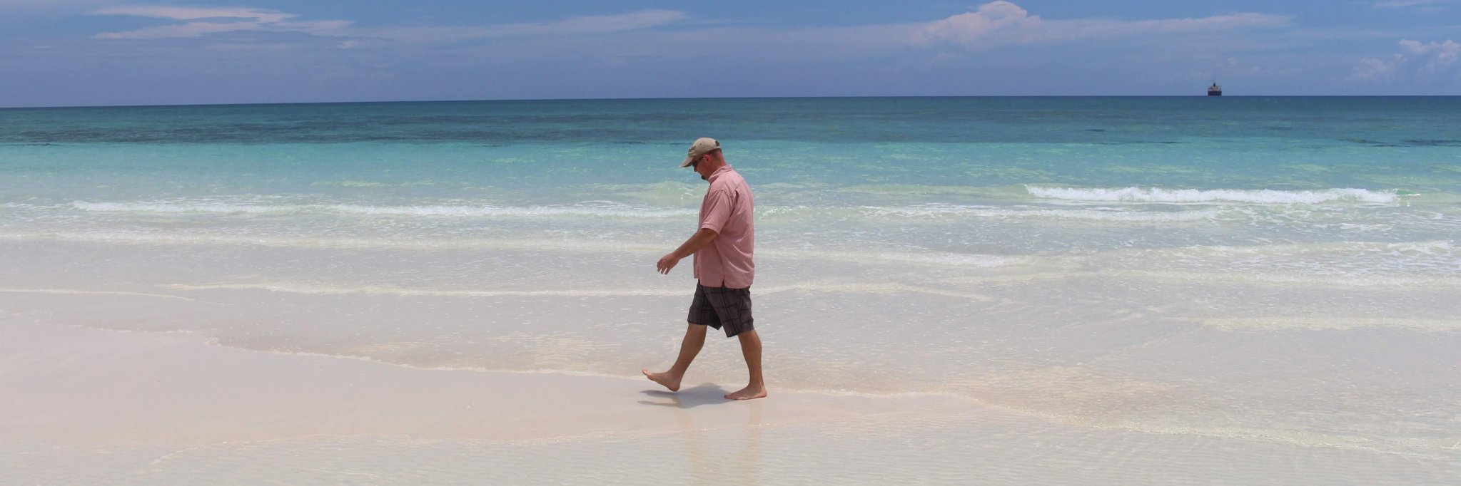 Justin RootofGood, Worker Emeritus banner