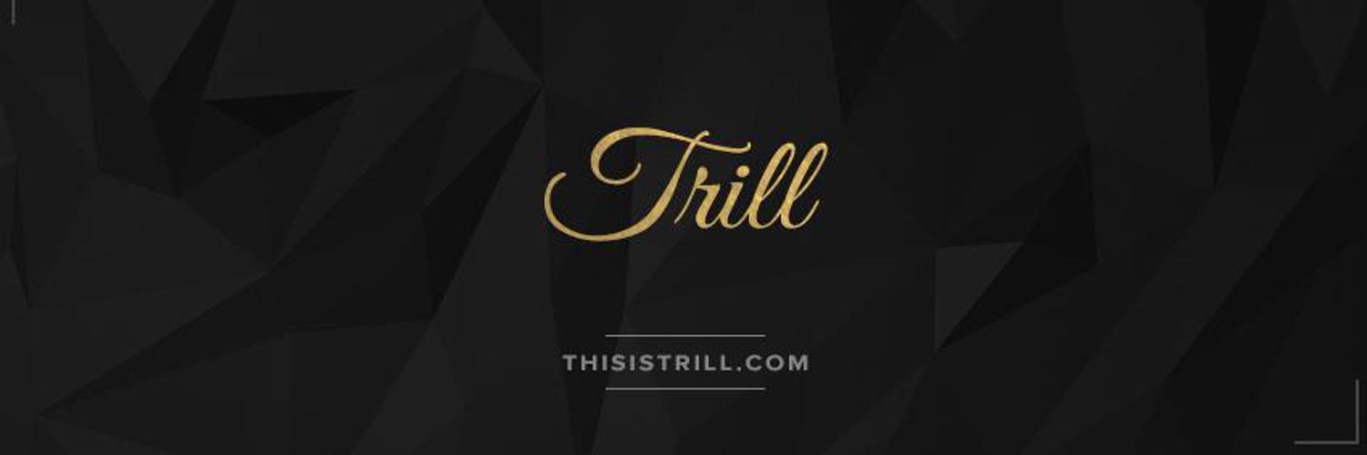 TheTrillMusic's profile banner image