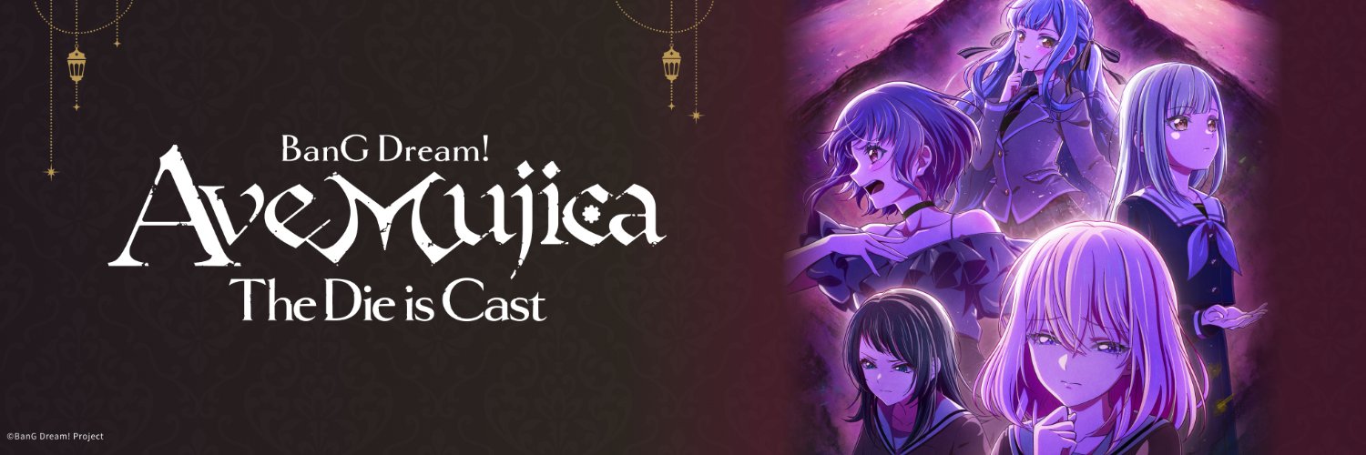 BanG Dream! Official EN's banner