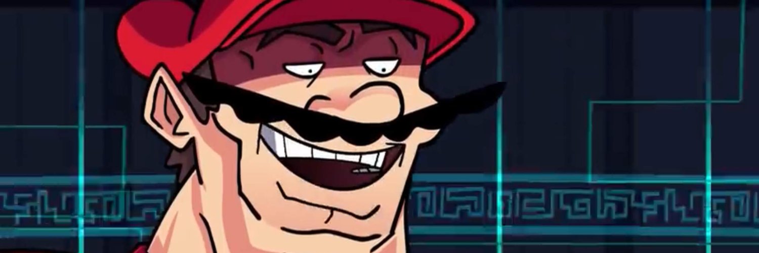 Edwinintendo's profile banner image
