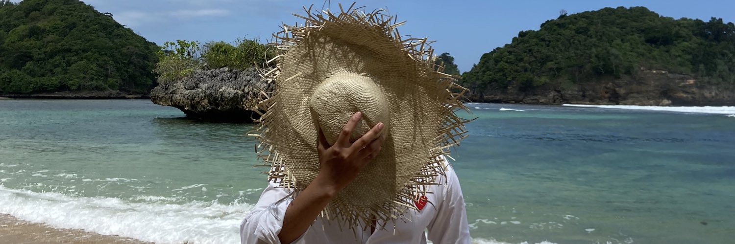 AnjarRestu's profile banner image