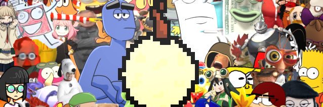 Official Chicken Little Movie Account 2's banner