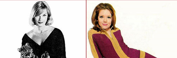 debbimack Profile Banner