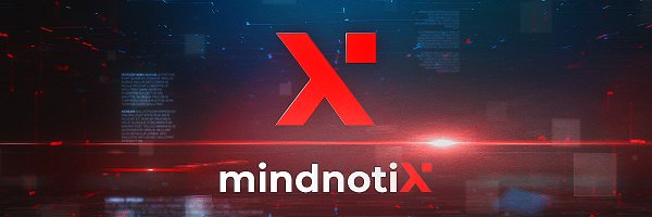 mindnotix Profile Banner
