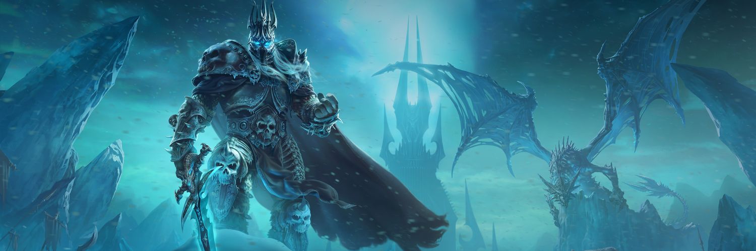 ColdDeathLich's profile banner image