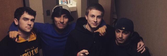 bstone930's profile banner image