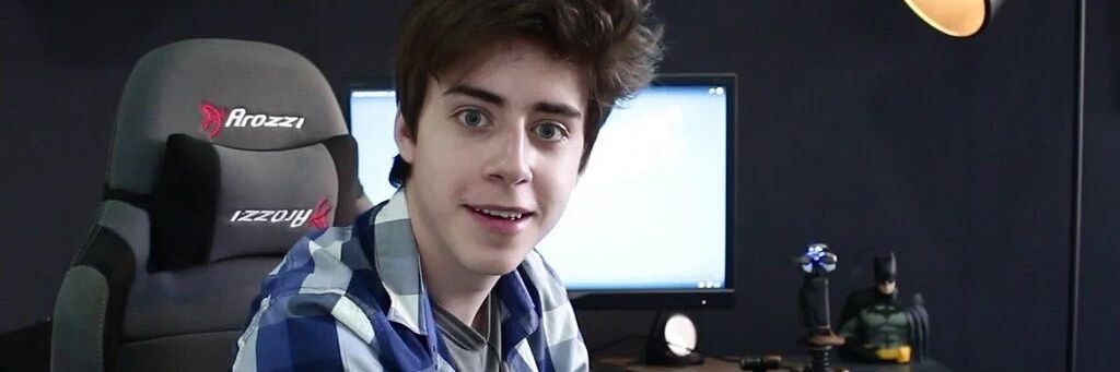 XiCellB3ar's profile banner image