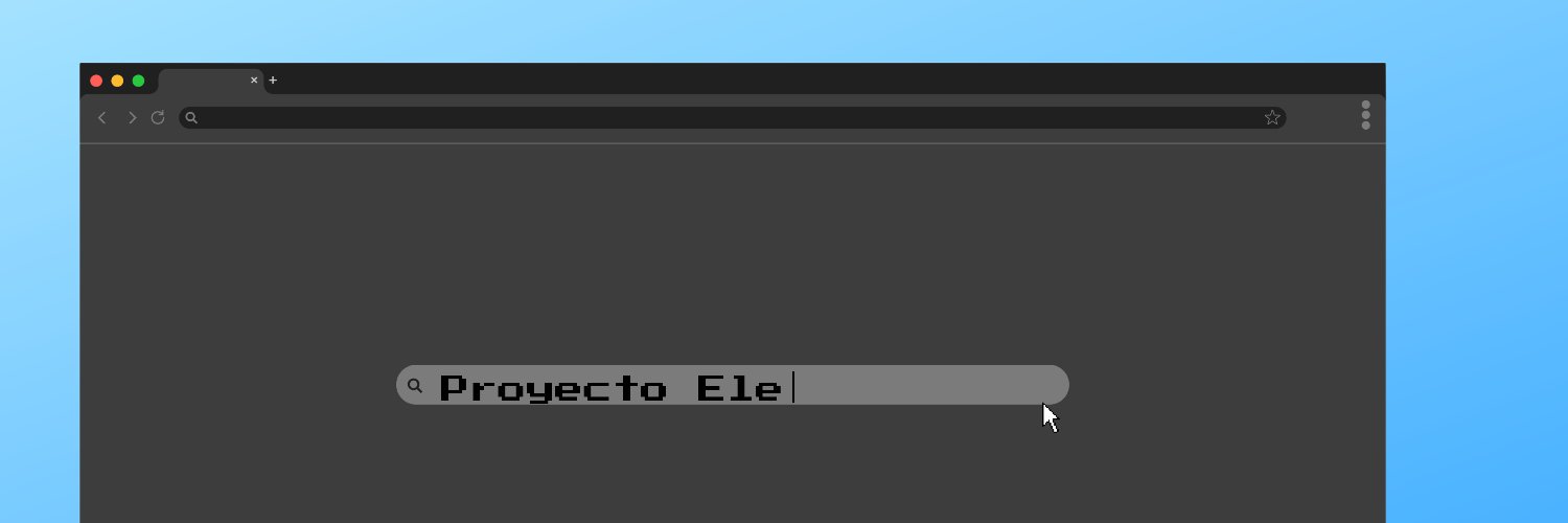 ele_digital's profile banner image