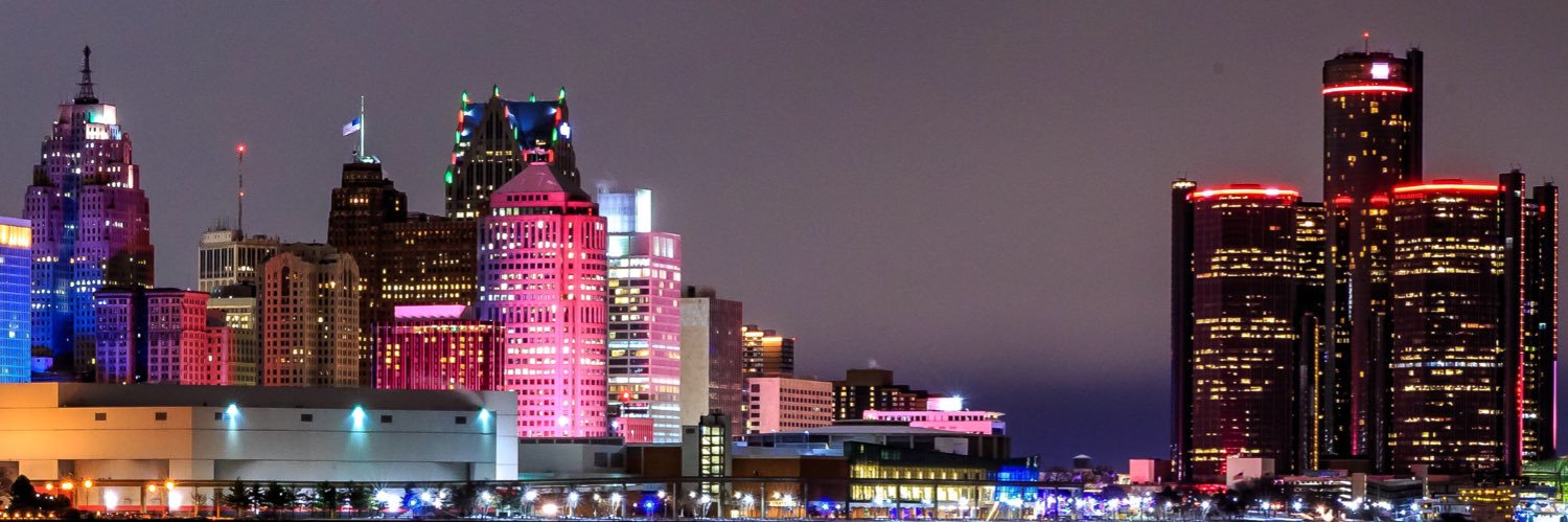 DetroitTone's profile banner image