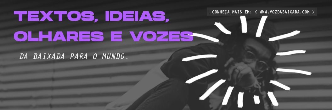 vozdabaixada's profile banner image