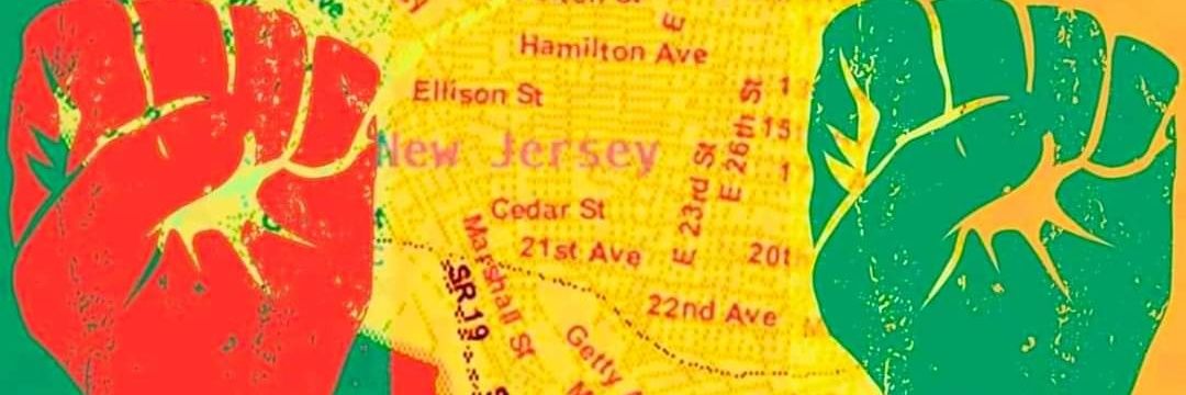 Kevin Dickson banner