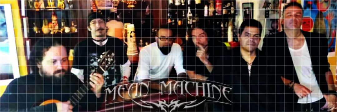 meanmachinevzla's profile banner image