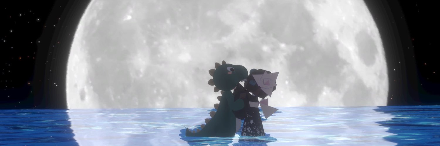 Yuhi_cluster's profile banner image