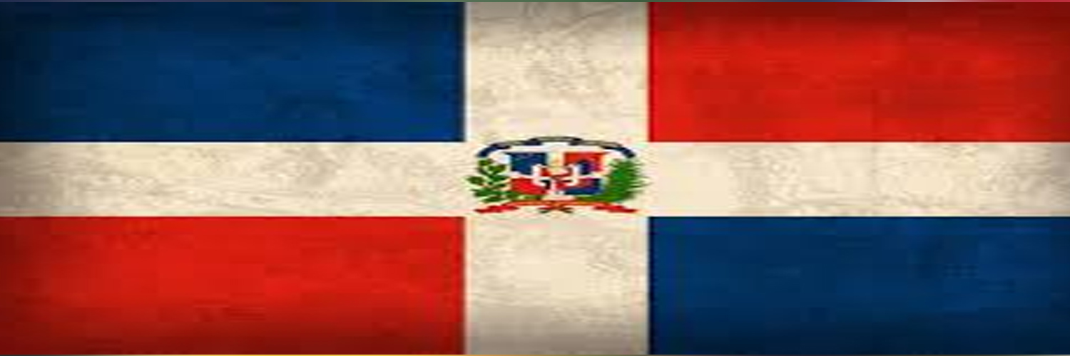 DOMINICANA RESISTE banner