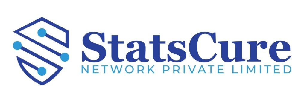 StatsCure Network banner
