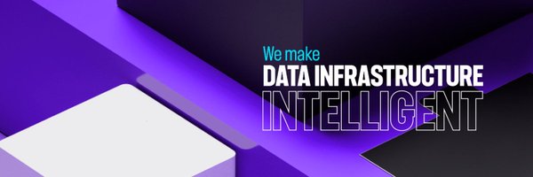 NetAppANZ Profile Banner