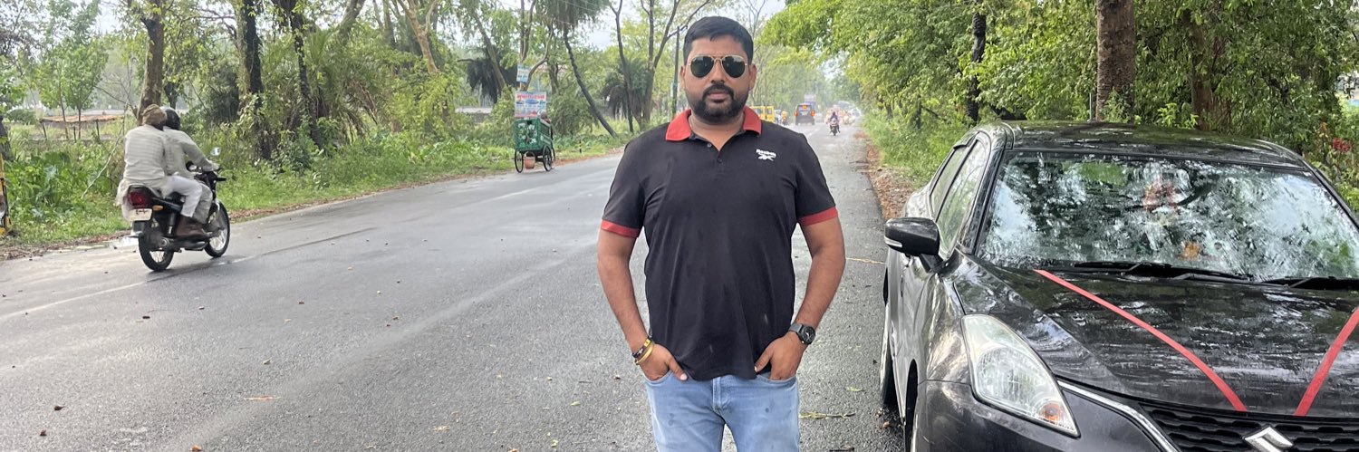 NeerajSolanki17's profile banner image