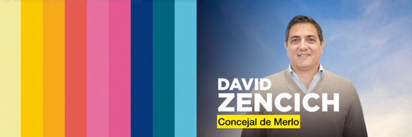 DavidZencich Profile Banner