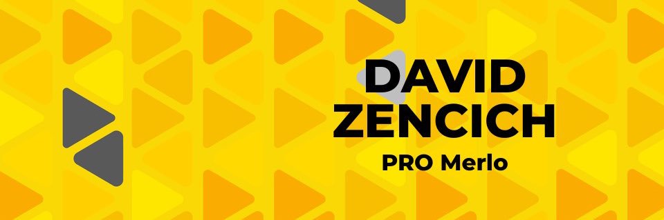 DavidZencich's profile banner image