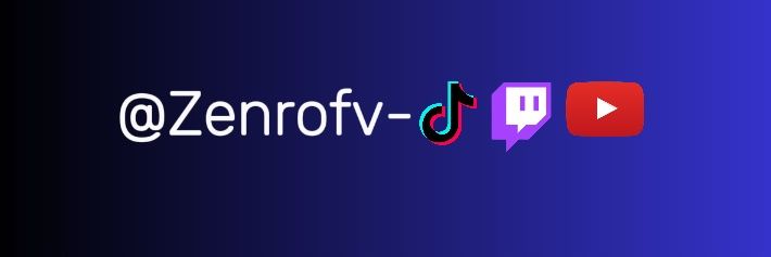 Zenrofv banner