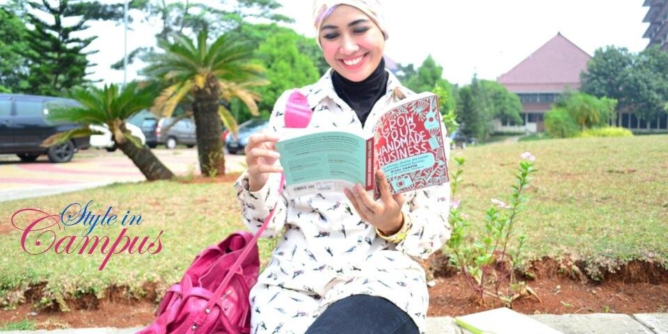 HijabCampus's profile banner image