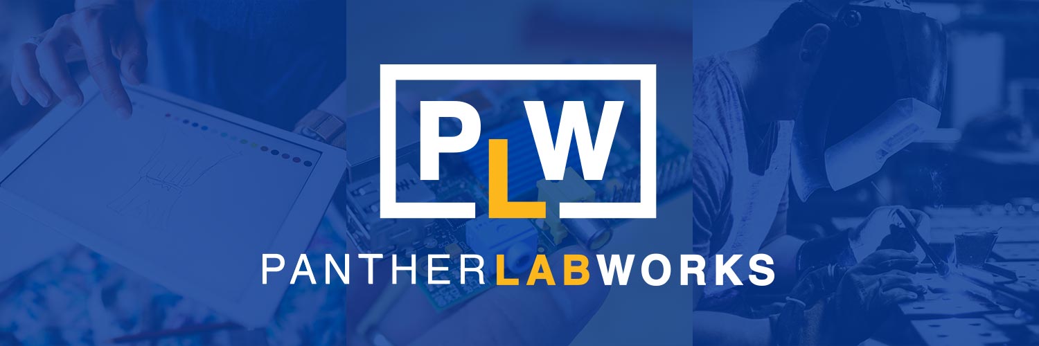 PantherlabWorks's profile banner image