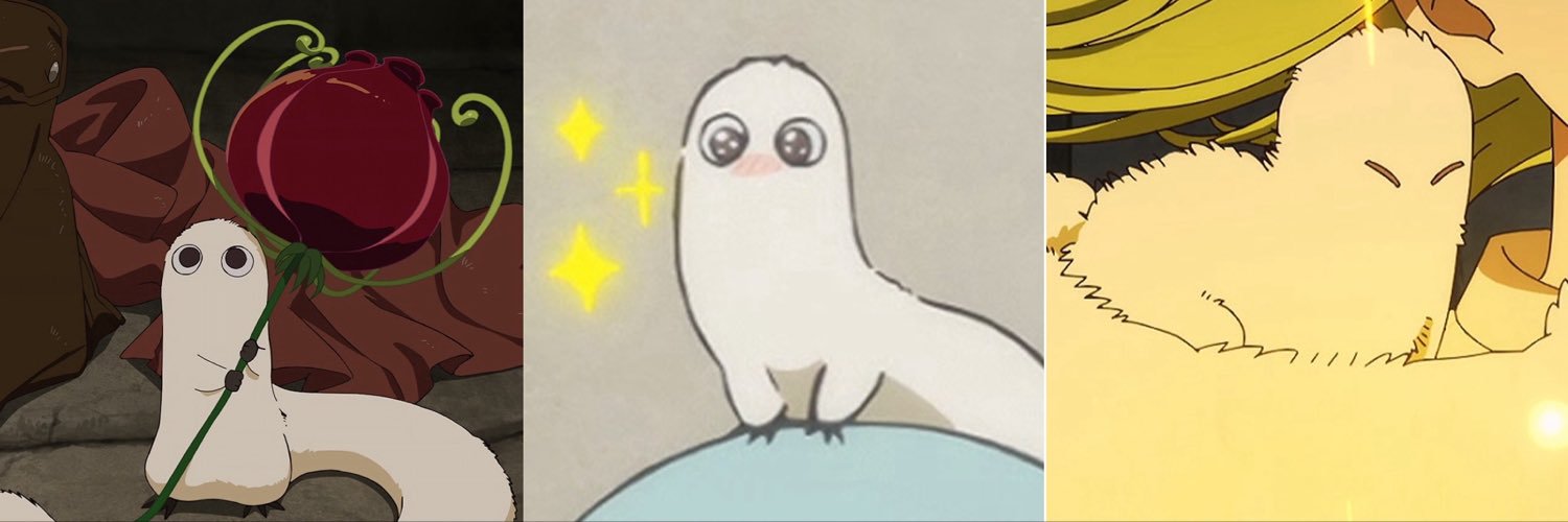 Kimbahlay's profile banner image
