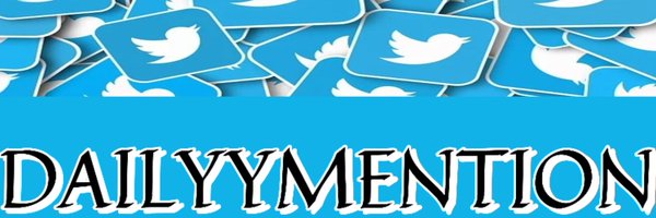 DailyyMention Profile Banner