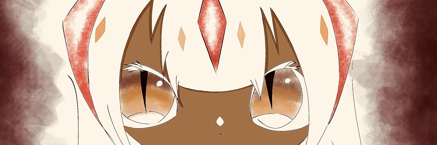MeKiJi_F's profile banner image