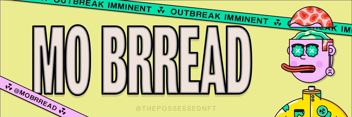 MoBrread's profile banner image