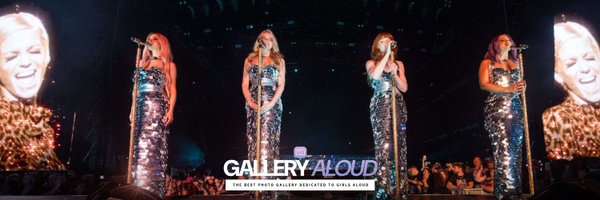 GalleryAloud Profile Banner