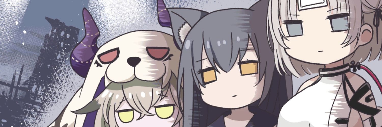 零@リバリバ垢 banner