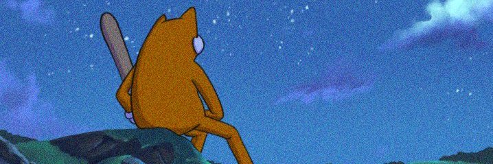 Jordan (KORI ARC)'s banner