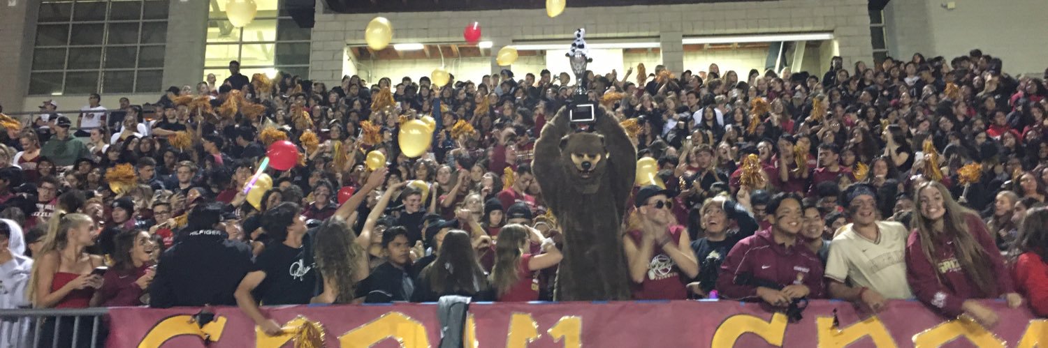 The Growl Crowd banner