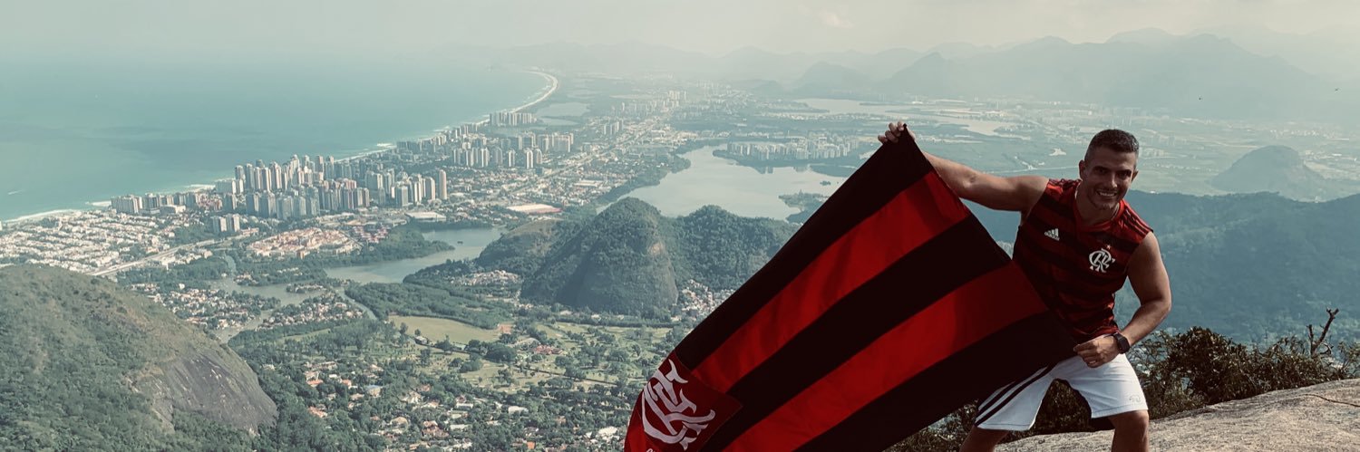 RobsonRato's profile banner image