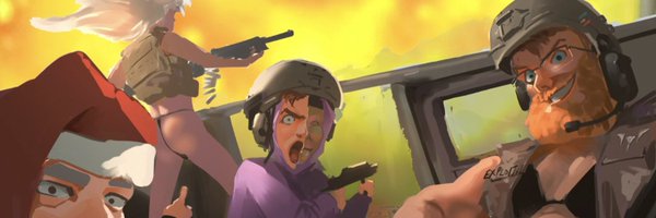 staringispolite Profile Banner