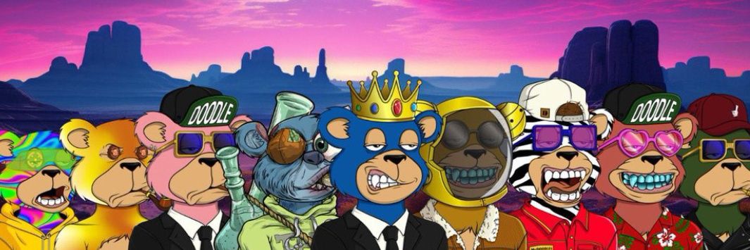 ChainLead's profile banner image