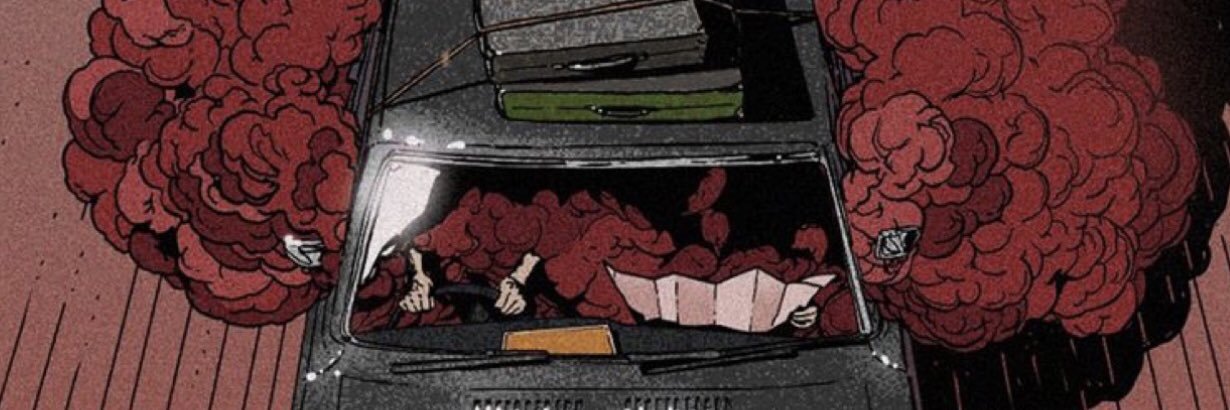 MaseSpence's profile banner image