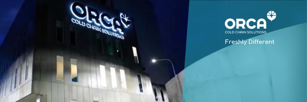 orcacoldchain Profile Banner