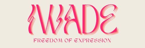 Iwade banner