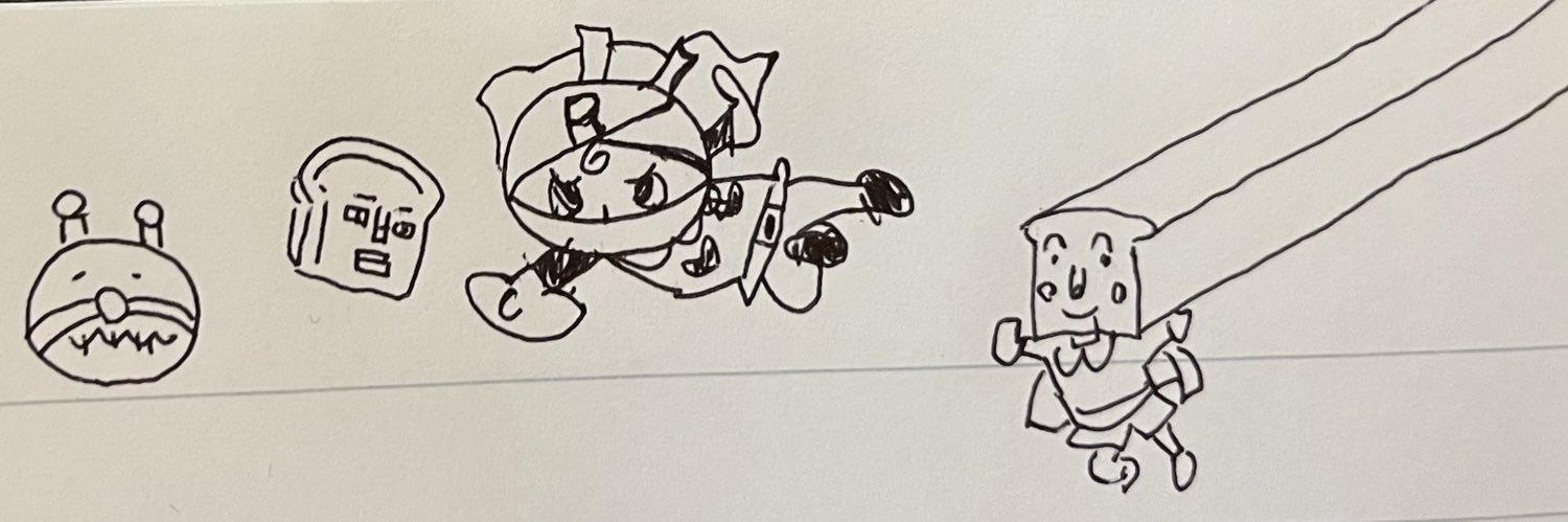 5ミ尊師😺 banner