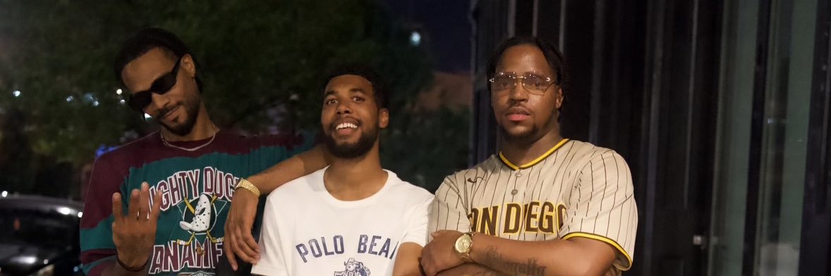 TroiRobertson's profile banner image