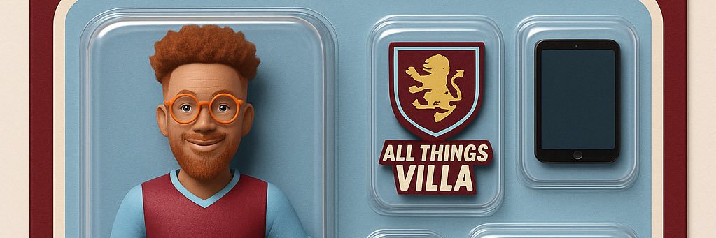 All Things Villa's banner