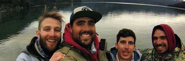 leoponta's profile banner image