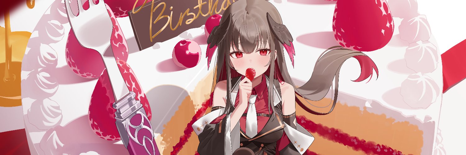 하야부사 츠바사🦅🪶's banner