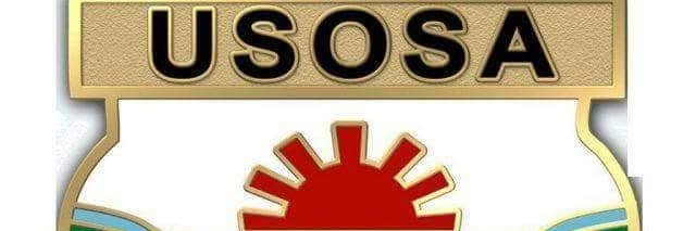 USOSA banner