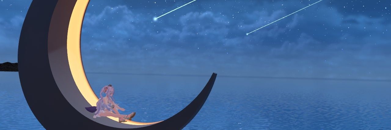 VRchat_Plant's profile banner image