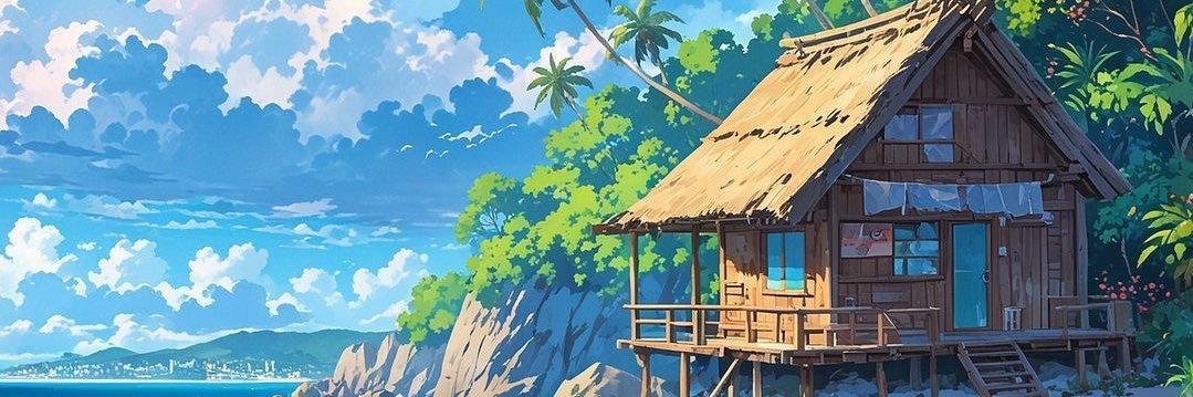 Luffy banner