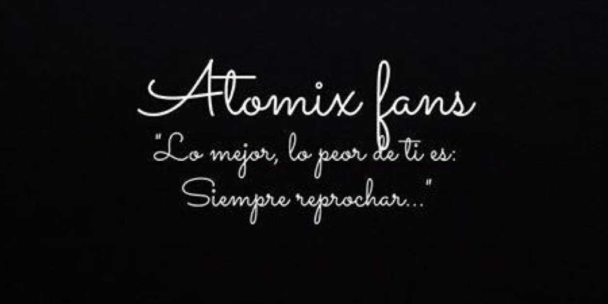 atomixfans_'s profile banner image